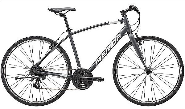 CROSSWAY 100‐R（MERIDA）限定