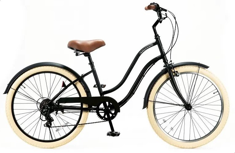 Feeling of decks 24 6S(レインボー)New