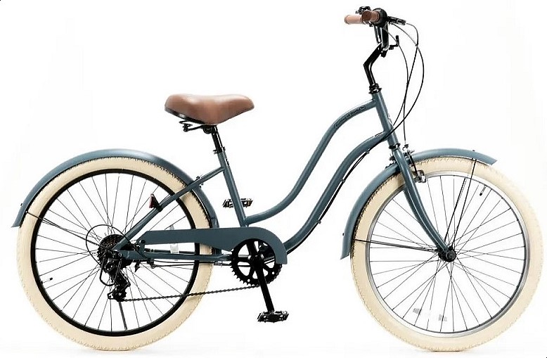 Feeling of decks 24 6S(レインボー)New