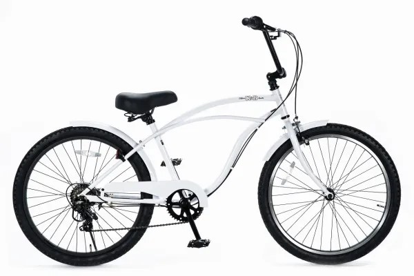 24KB　6スピード（レインボー）New