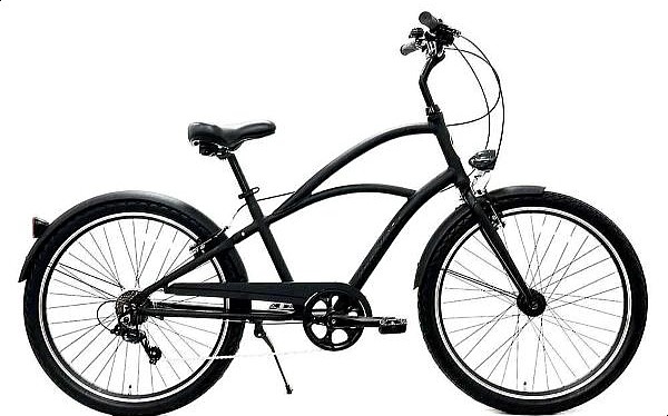 Pineline7D/ストレッチ7D（レインボー）New