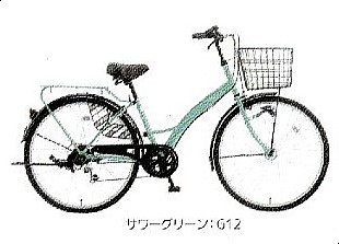 オーシャンカラクラブ（塩野自転車）