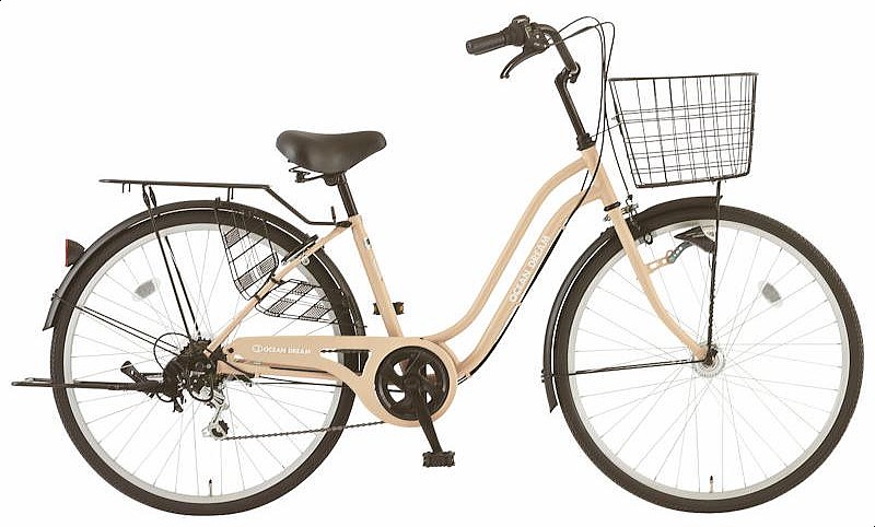 26オーシャンドリーム（塩野自転車）