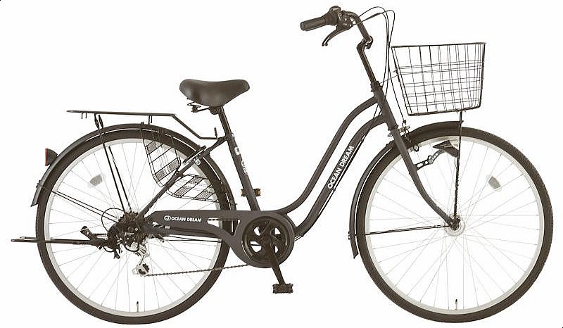 26オーシャンドリーム（塩野自転車）