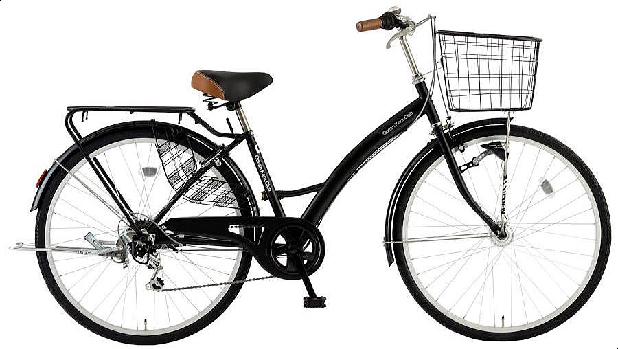 オーシャンカラクラブ（塩野自転車）