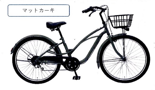 ポートレートウェーブ限定（丸石サイクル）数量限定