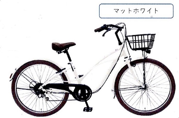 ポートレートウェーブ限定（丸石サイクル）数量限定