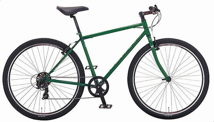 フリーダムタフ(ミヤタサイクル)SALE