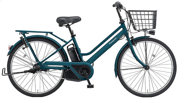 ティモS（パナソニック）New