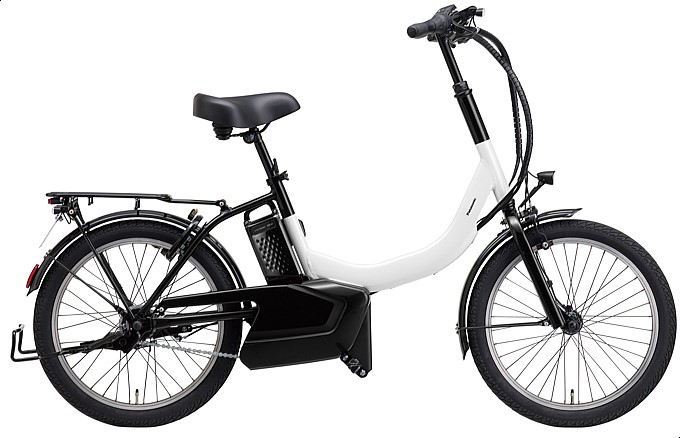 MU（パナソニック）New