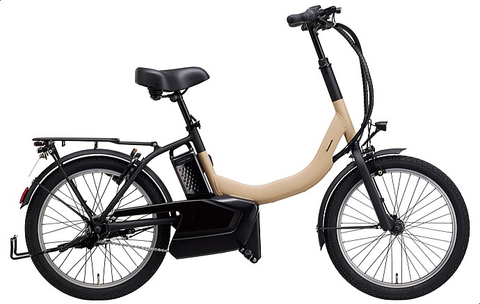 MU（パナソニック）New