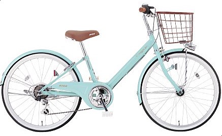 Vサインジュニア(ミヤタサイクル)SALE