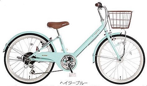 Vサインジュニア（ミヤタサイクル）New