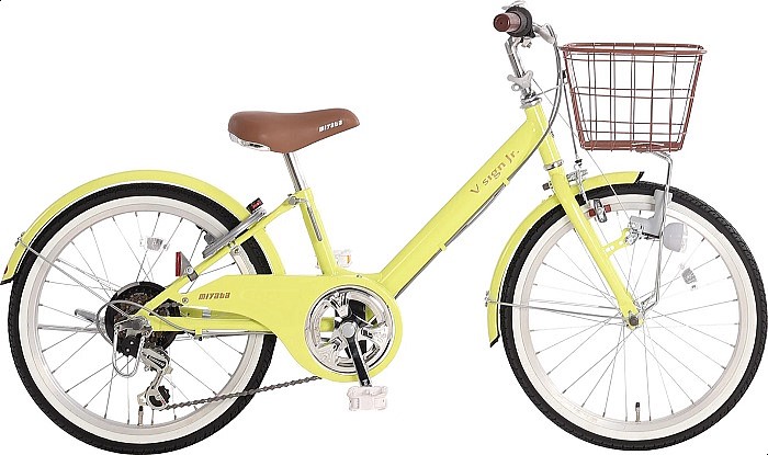 Vサインジュニア（ミヤタサイクル）New