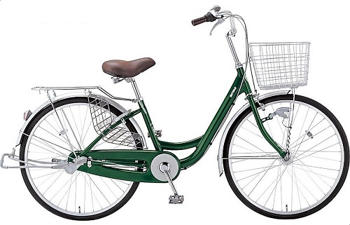 アルティグU(ミヤタサイクル)NEW