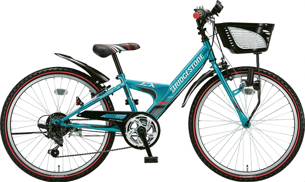 人気のブリヂストンジュニアMTB!<br> 色サイズ限定のセール