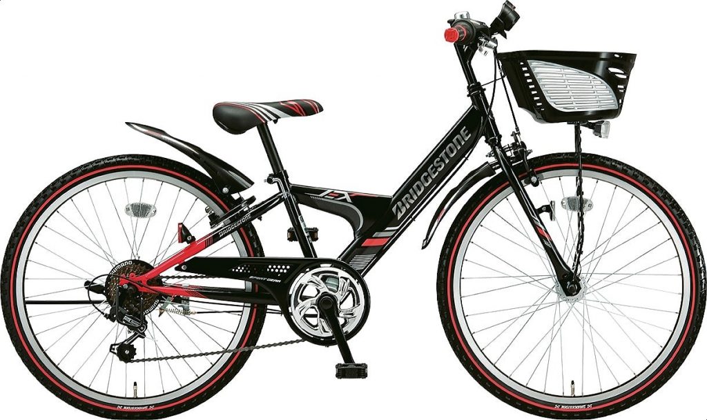 人気のブリヂストンジュニアMTB!<br> 色サイズ限定のセール