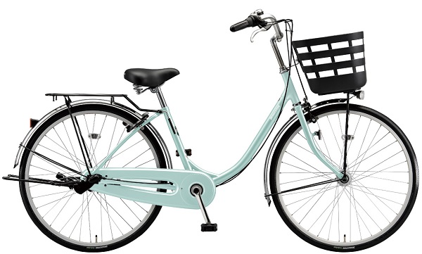 フレーミー（ブリヂストン）New