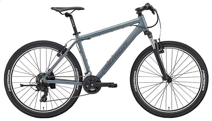 MATTS 6.5(MY26)（MERIDA)