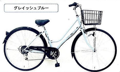 ピークシティ27（丸石サイクル）数量限定