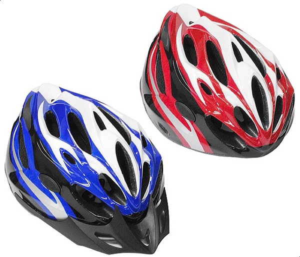 Bicycle　Helmet（Palmy）