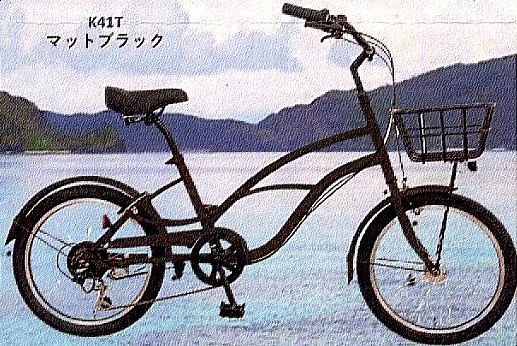 ポートレートウェーブ206（丸石サイクル）数量限定