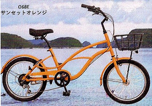 ポートレートウェーブ206（丸石サイクル）数量限定