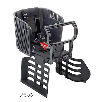 籐風うしろ子供乗せ（リヤ用）（OGK）SALE