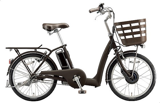 ラクット20/24インチ（ブリヂストン）New