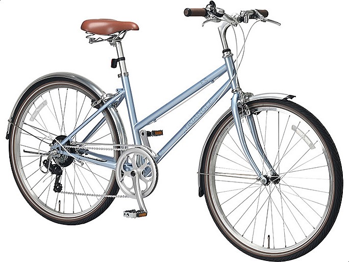 トライアングルES（丸石サイクル）SALE