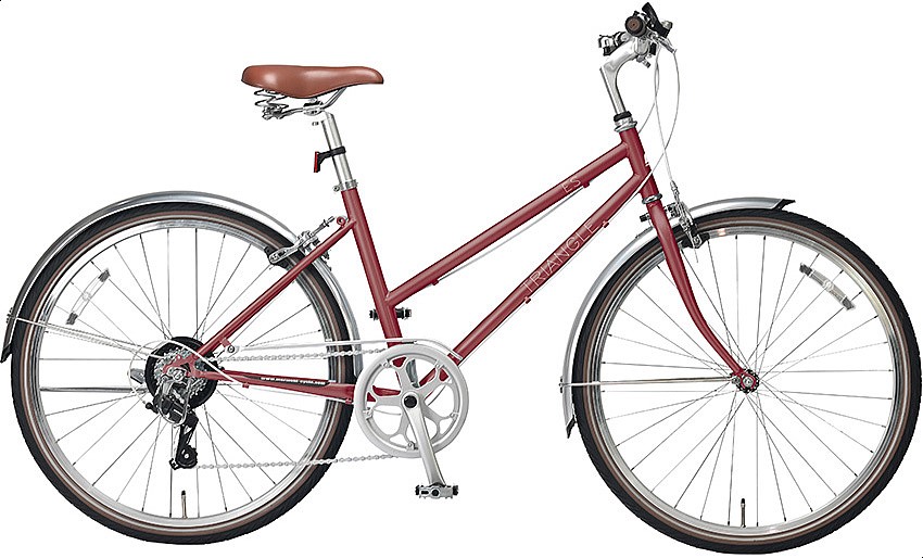 トライアングルES（丸石サイクル）SALE