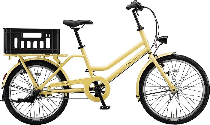 トートボックス　LARGE（ブリヂストン）NEW