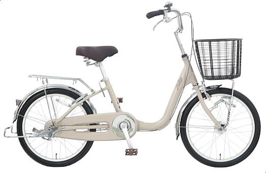 アスミックス20（アサヒサイクル）New