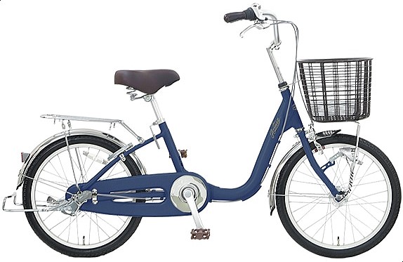 アスミックス20（アサヒサイクル）New