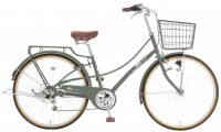 ベレッグ(アサヒサイクル) New