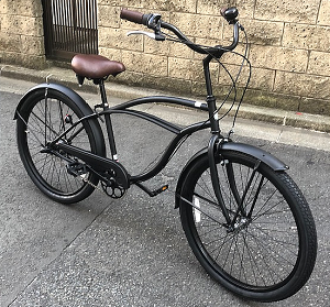 26カリフデザイン3SⅡ(サカモトテクノ)New