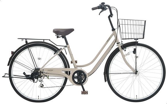 サントスDX（アサヒサイクル）SALE