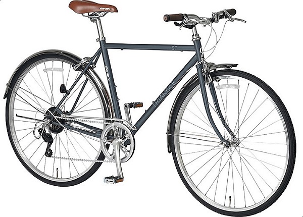 トライアングルSF（丸石サイクル）New