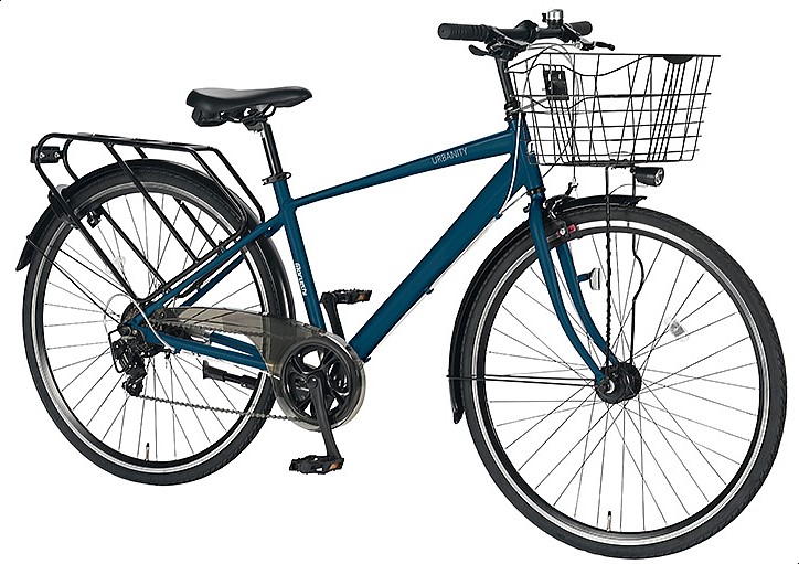 アーバニティAL（丸石サイクル)New