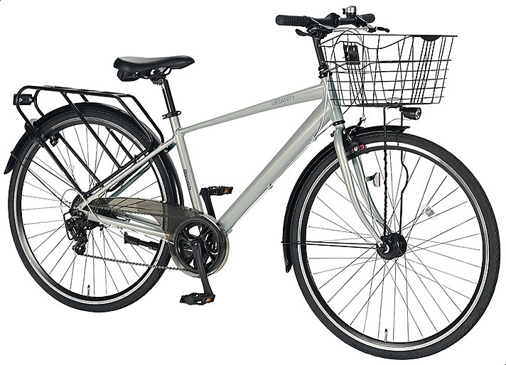 アーバニティAL（丸石サイクル)New